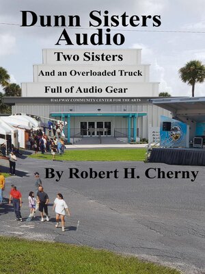 cover image of Dunn Sisters Audio